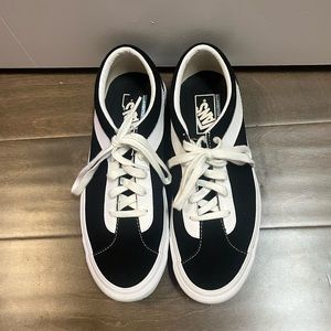 Vans Shoes